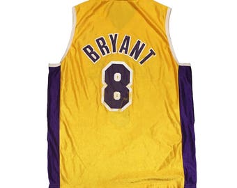 jersey kobe bryant