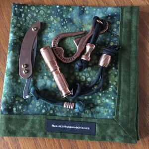 Buyer photo Kisber, who reviewed this item with the Etsy app for iPhone.