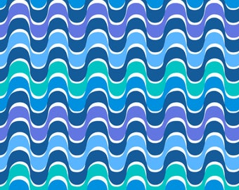 Andover Fabrics Rio by Jane Dixon - Sold by the Yard