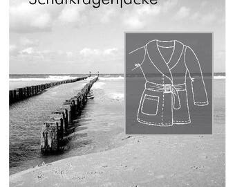 Farbenmix pattern Langeoog