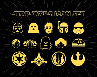 Star Wars svg,Star wars clipart,stormtrooper decal,Star wars silhouette,darth vader svg,Star Wars Decal,stormtrooper svg,svg files,png,dxf