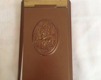 Notepad Memo Holder
