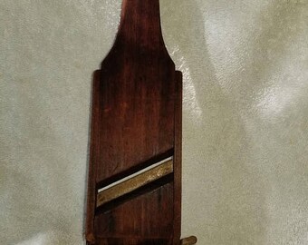 thin cabbage slicer