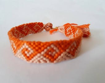 model: orange juice (11 Brazilian threads)
