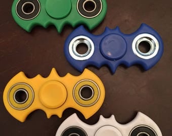 Batman Fidget spinner