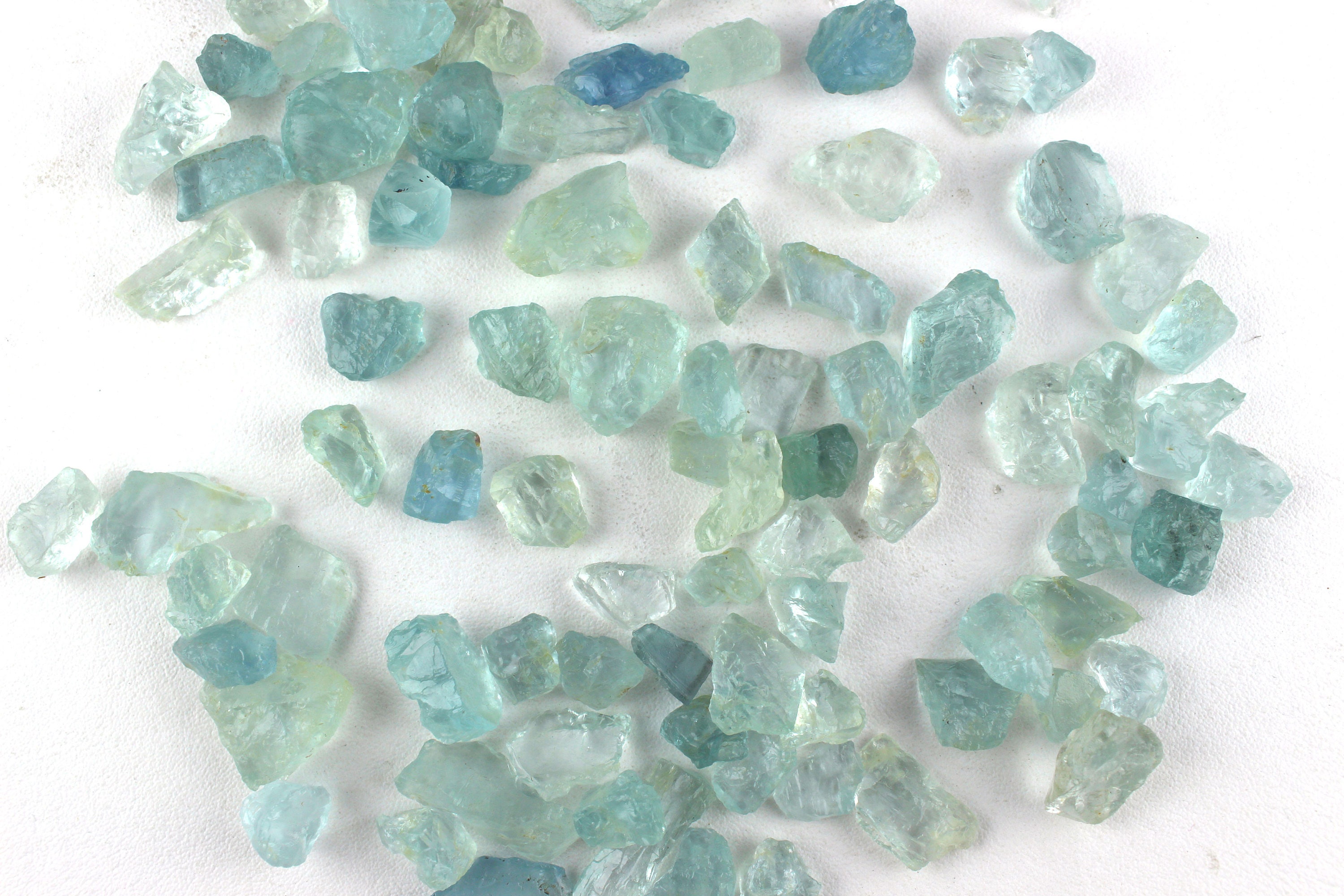 50 Gram Natural Aquamarine,Aquamarine Gemstone,Aquamarine Rough,Aqua
