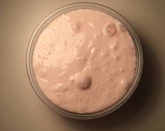 Strawberry Dream (Strawberry Scented)