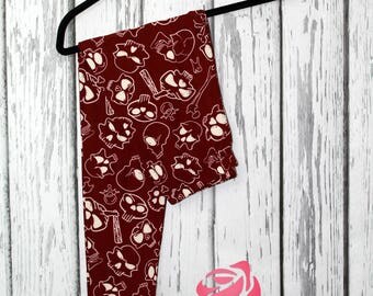 One Size Leggings!!! BUTTERY SOFT!!