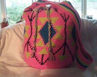 Mochila bag