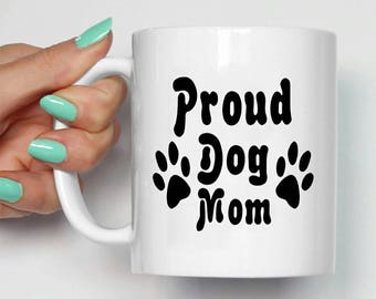 Sloppy Kisses Are My Love Language - Dog Personalized Custom Mug - Gift For Pet Owners, Pet Lovers