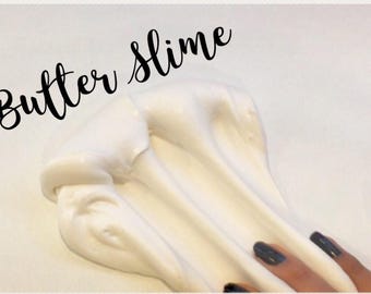 Butter Slime 