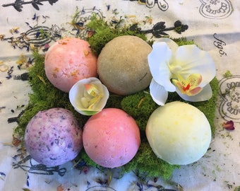 Bath & Beauty Subscription!