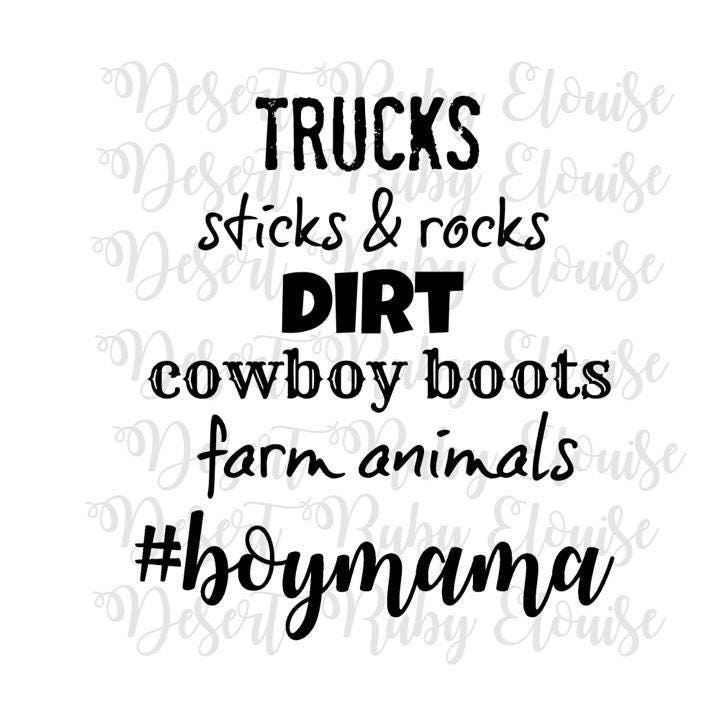 Download Country Boy Mama SVG / Boy Mom SVG / Country Boy svg / BoyMama svg / Cricut SVG / Momma's Boy ...