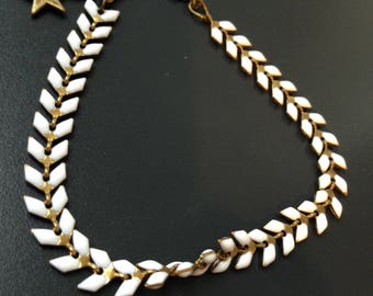 gold spike bracelet cuff