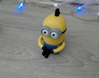 For child or creating cute figurine