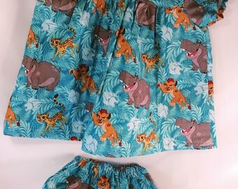 Baby Dress