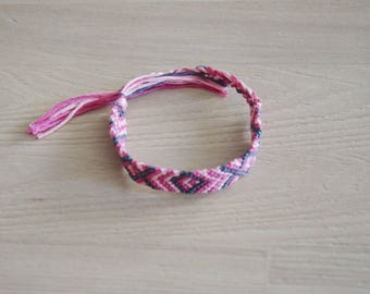 Friendship Bracelet, friendship bracelet