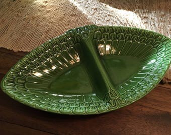 Vintage Maddux of California Dish
