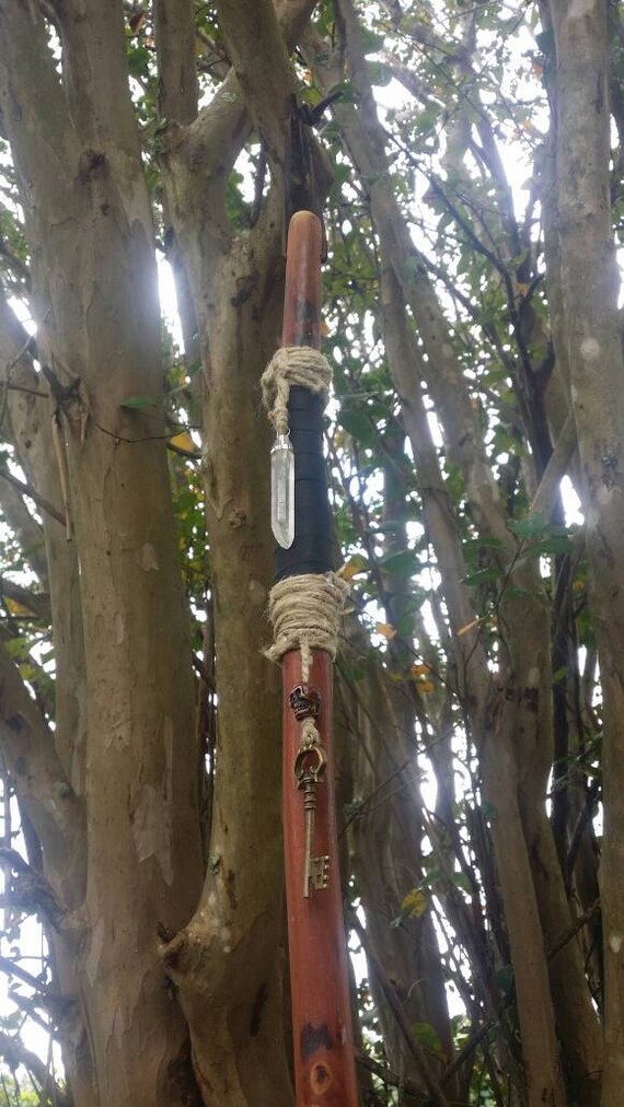 Witches Staff Shaman Staff Druid Staff Wizards Staff