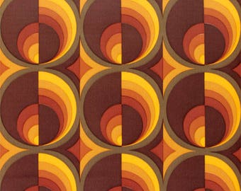 70s wallpaper | Etsy