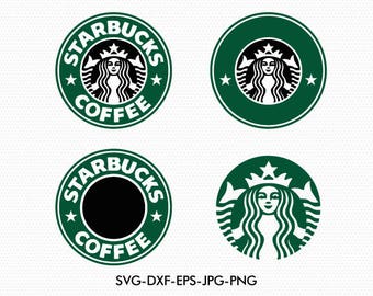 Download Starbucks Svg | Etsy Studio