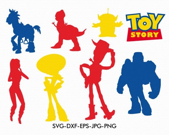 Free Free 309 Disney Svg Toy Story SVG PNG EPS DXF File