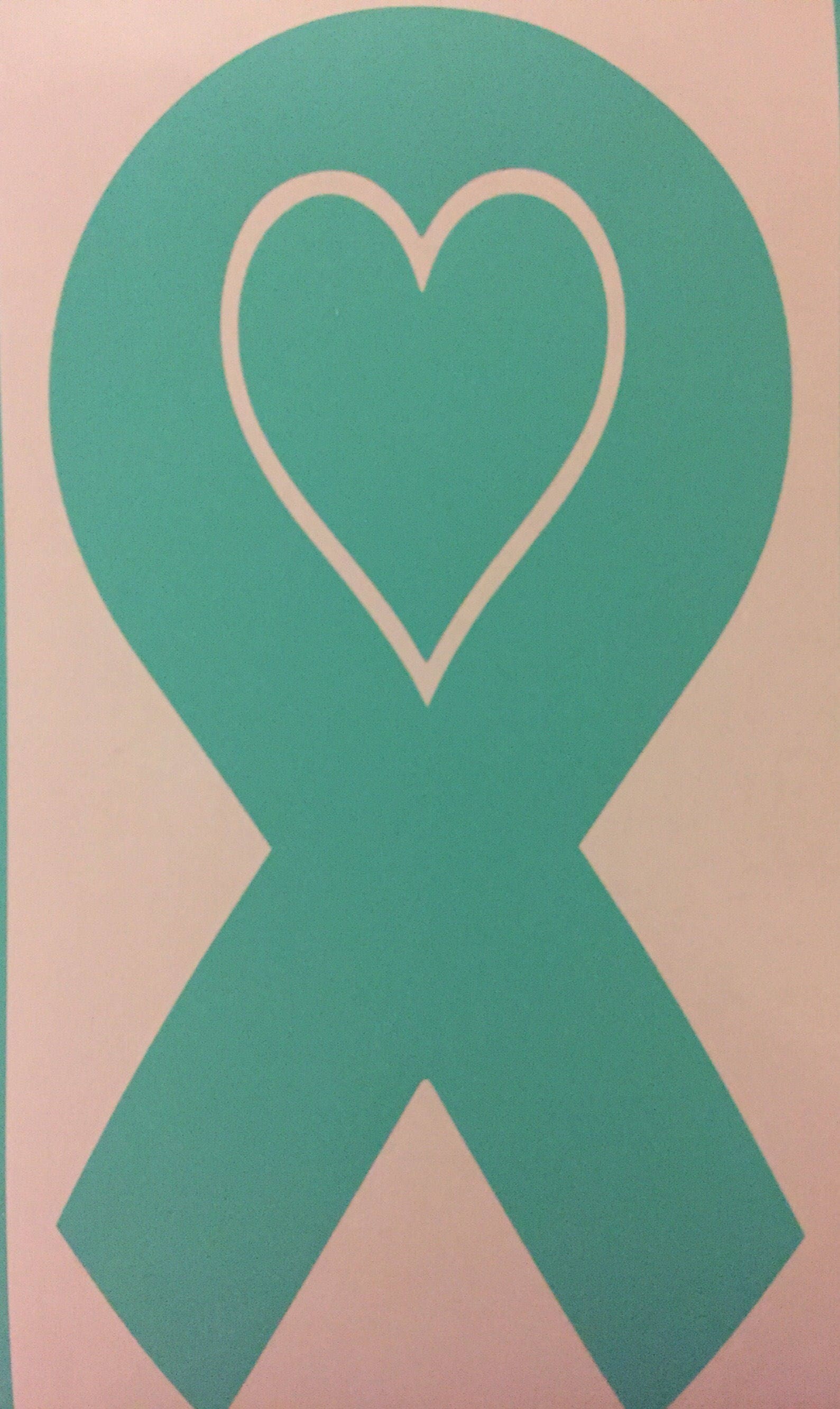 teal-awareness-ribbon-removable-decal-teal-heart-decal