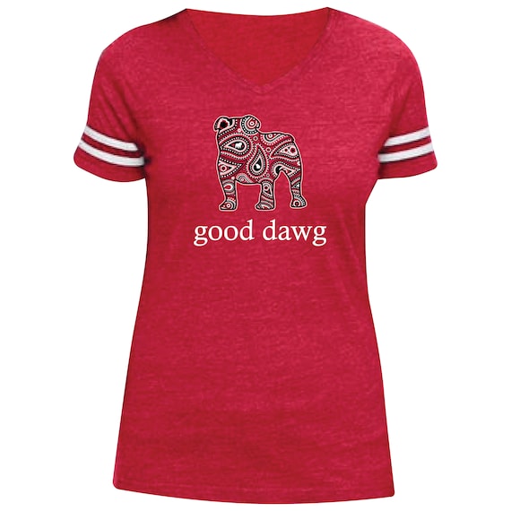 georgia game day shirts