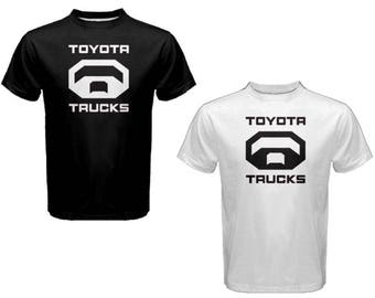 toyota truck shirts