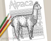 Coloring for All Ages from Kids to Grownups by PattyVadaliaDesign