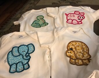 Baby Onesies