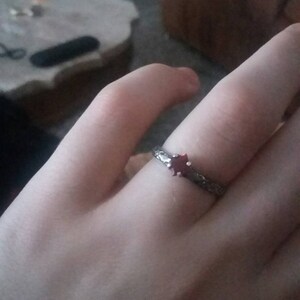 Buyer photo snowfallandfuntimes, who reviewed this item with the Etsy app for Android.