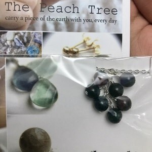 Buyer photo May Sabai, who reviewed this item with the Etsy app for iPhone.