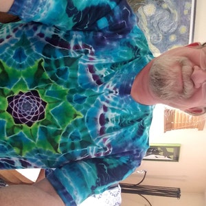 Buyer photo Andrew Hechtman, who reviewed this item with the Etsy app for Android.