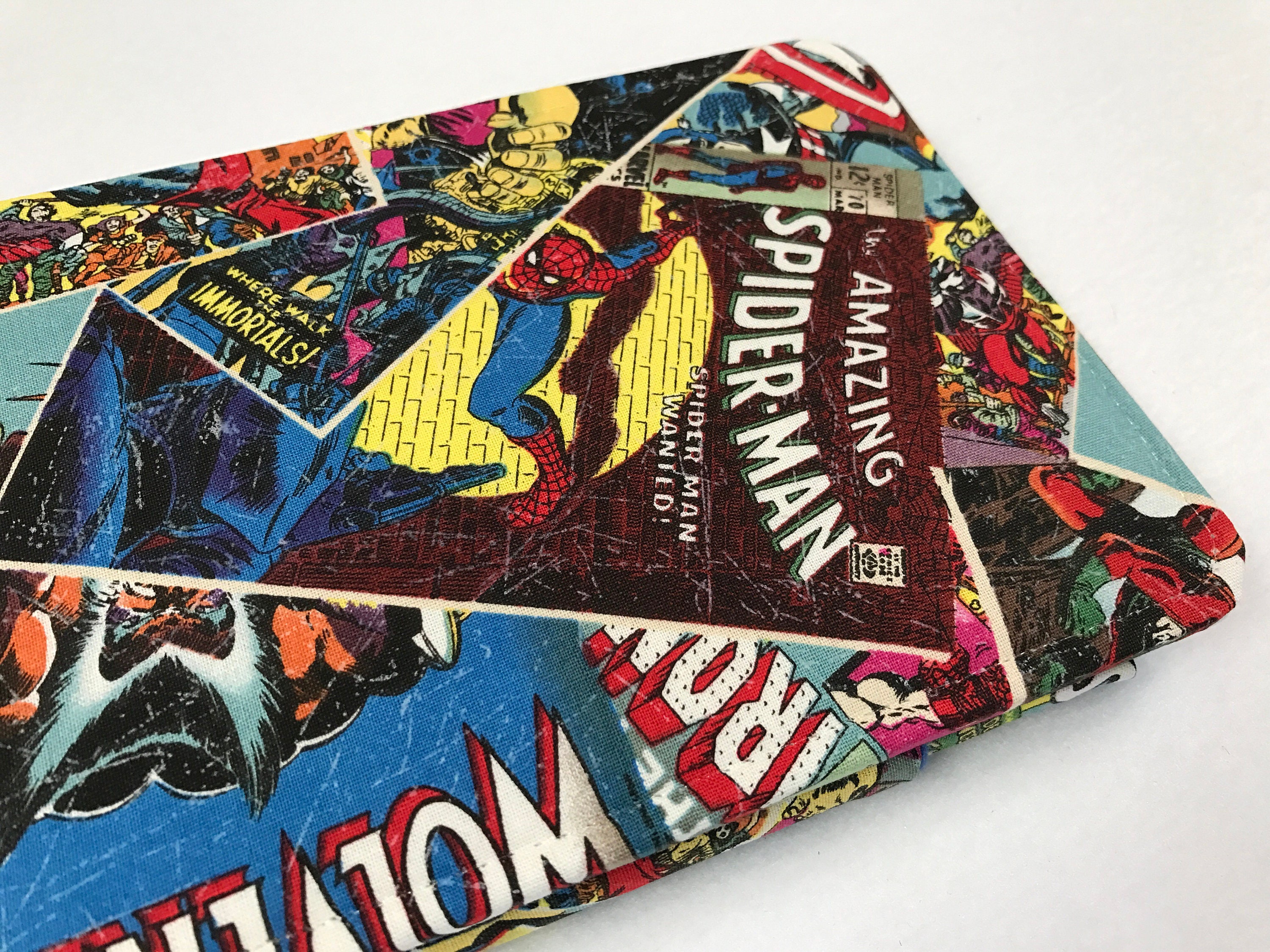 Marvel ipad case ipad pro 9.7 ipad mini 4 case ipad pro 10.5