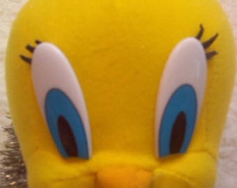 tweety bird doll