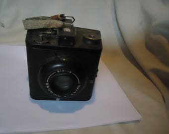 Vintage Kodak Brownie Special Six-16 Camera, collectable