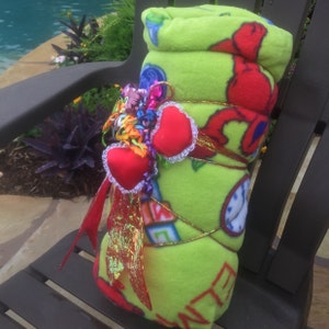 Buyer photo Christina Baker, who reviewed this item with the Etsy app for iPhone.
