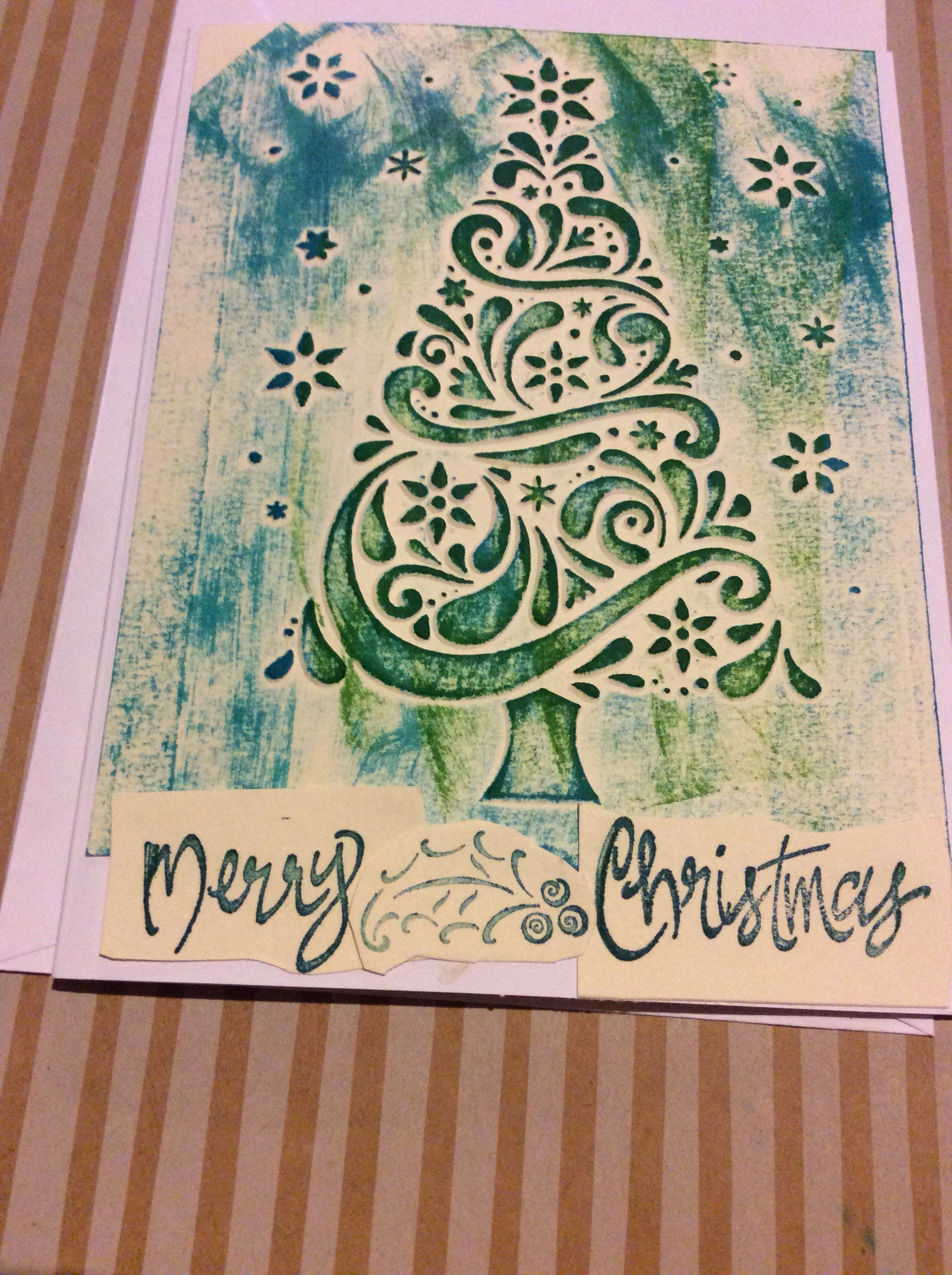 merry-christmas-greeting-card-handmade-hand-painted-large