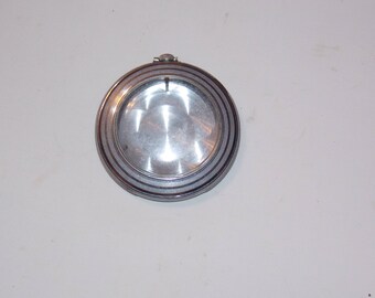 Antique 38mm Pocket Watch Case