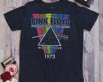 Vintage Pink Floyd t-shirt Pink Floyd tshirt Pink Floyd shirt vintage band tee rock n roll t-shirt vintage rock t-shirt
