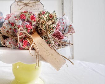 Set of 75 -Baby Shower Tea Party Favor, Wild flower seed packets wedding favors, Plantable favors, shabby chic wedding favors, seed bomb