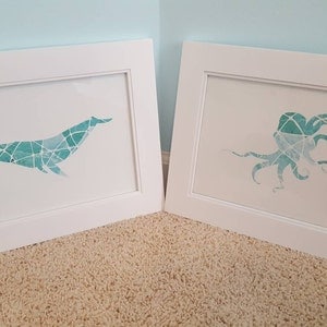 Buyer photo Lindsay Thurmond, who reviewed this item with the Etsy app for Android.