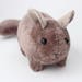 shrew plush