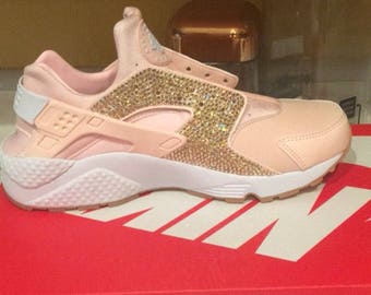 personalised huaraches