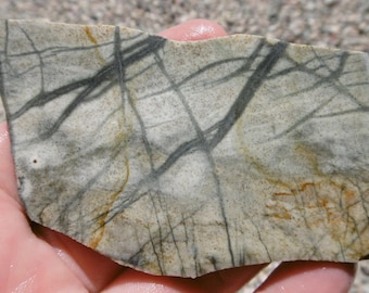 Picasso Marble (Stone) Slab (80X40X6)
