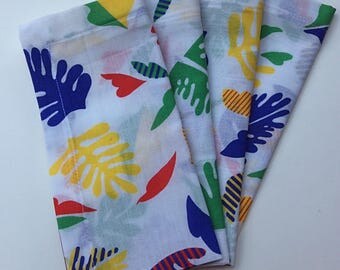 Cloth Napkins - Optional Sets