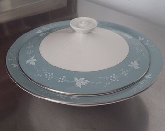 Vintage Royal Doulton Reflection Tureen