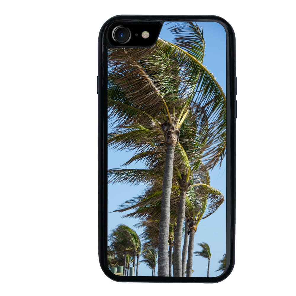 Palm Trees Phone Case Tropical Nature iPhone 4 4s 5 5s 5c 6
