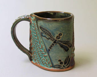 Tatiana Anderson Porn Ceramic Cockroach Inside Coffee Cup